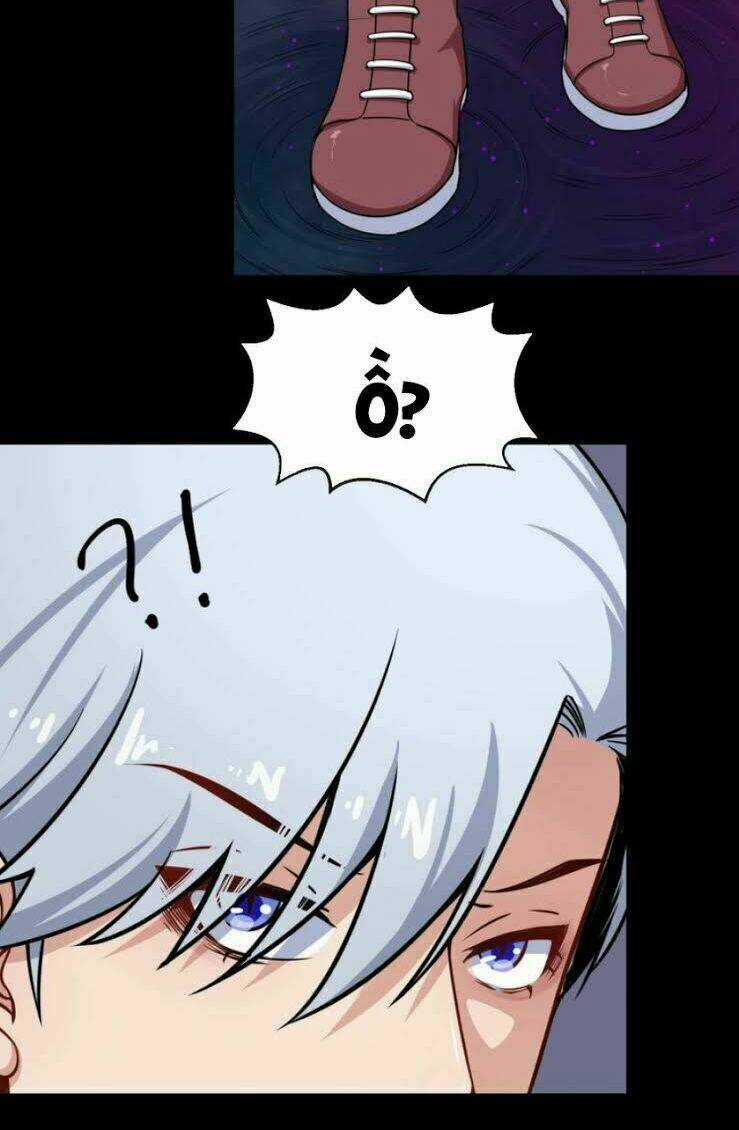 Ma Tôn Trông Trẻ Chapter 21 trang 24