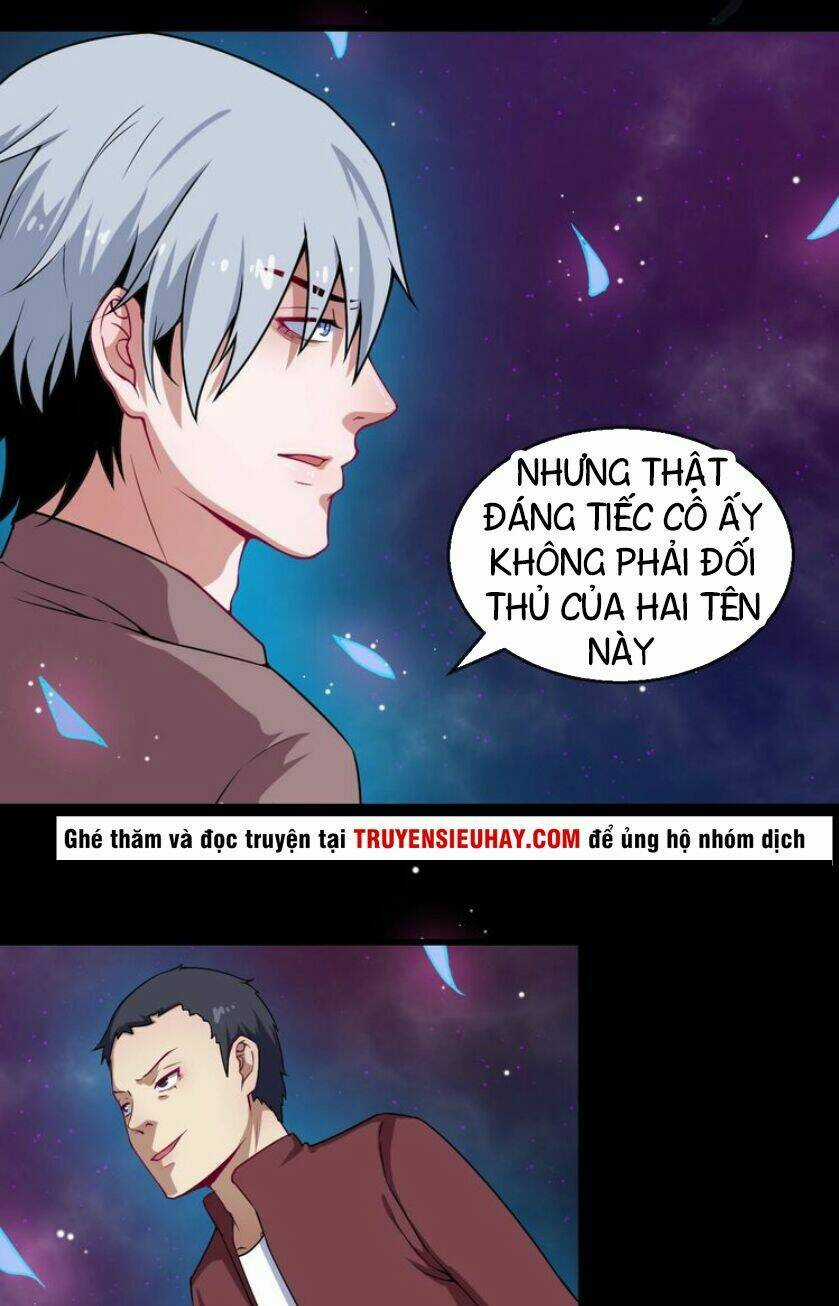 Ma Tôn Trông Trẻ Chapter 21 trang 40