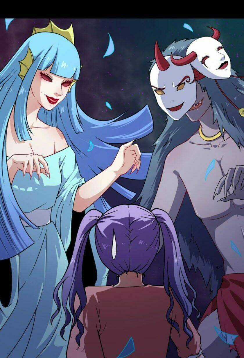 Ma Tôn Trông Trẻ Chapter 22 trang 2