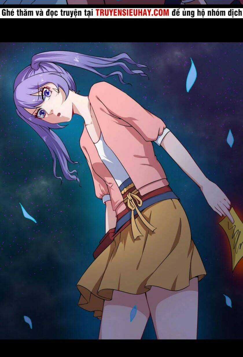 Ma Tôn Trông Trẻ Chapter 22 trang 3