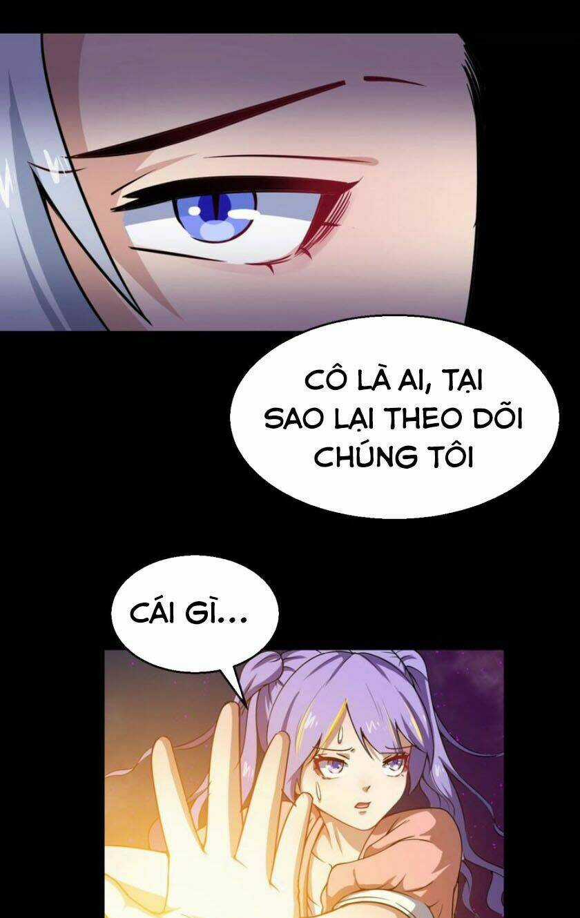 Ma Tôn Trông Trẻ Chapter 22 trang 31