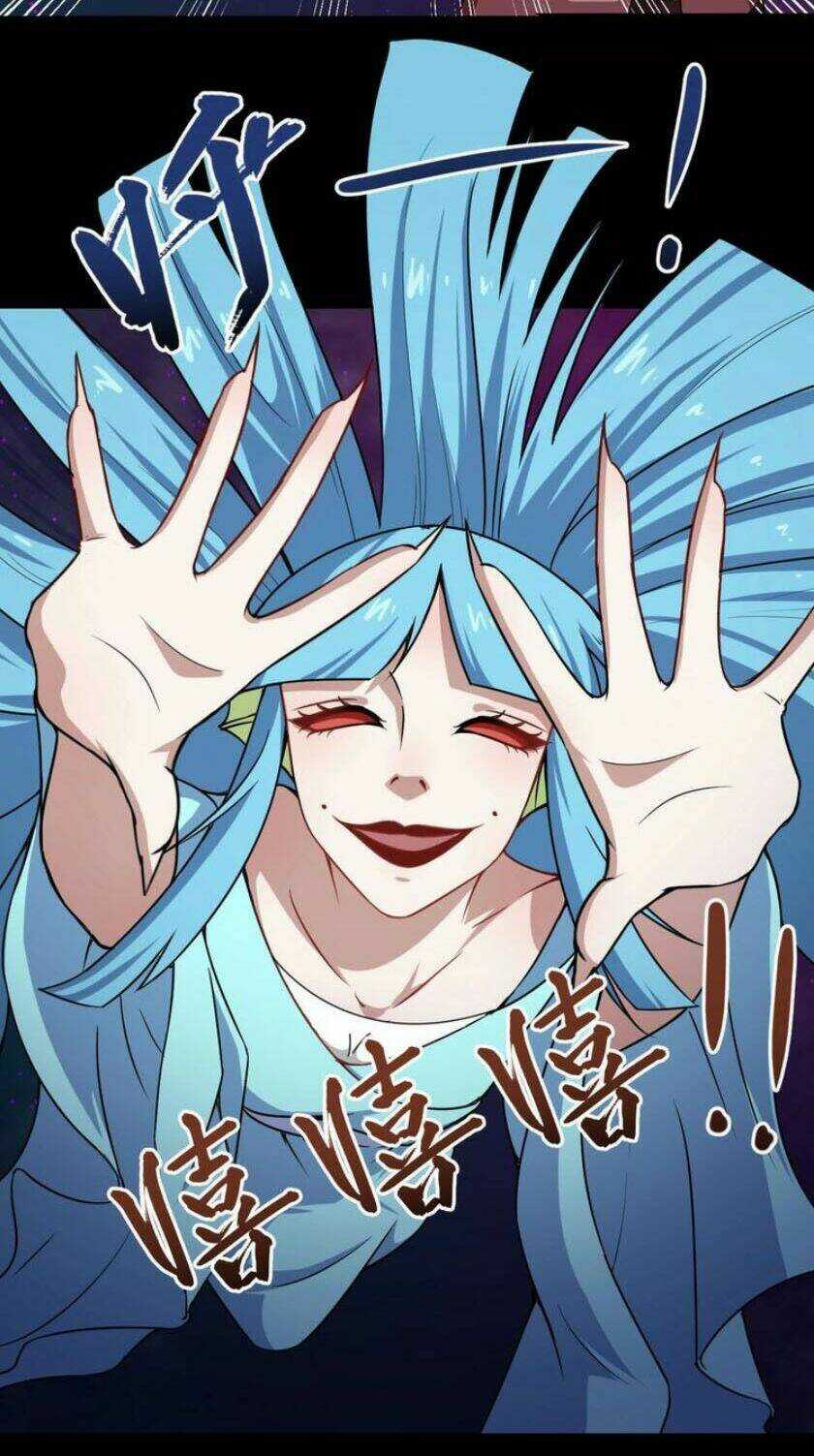 Ma Tôn Trông Trẻ Chapter 22 trang 48