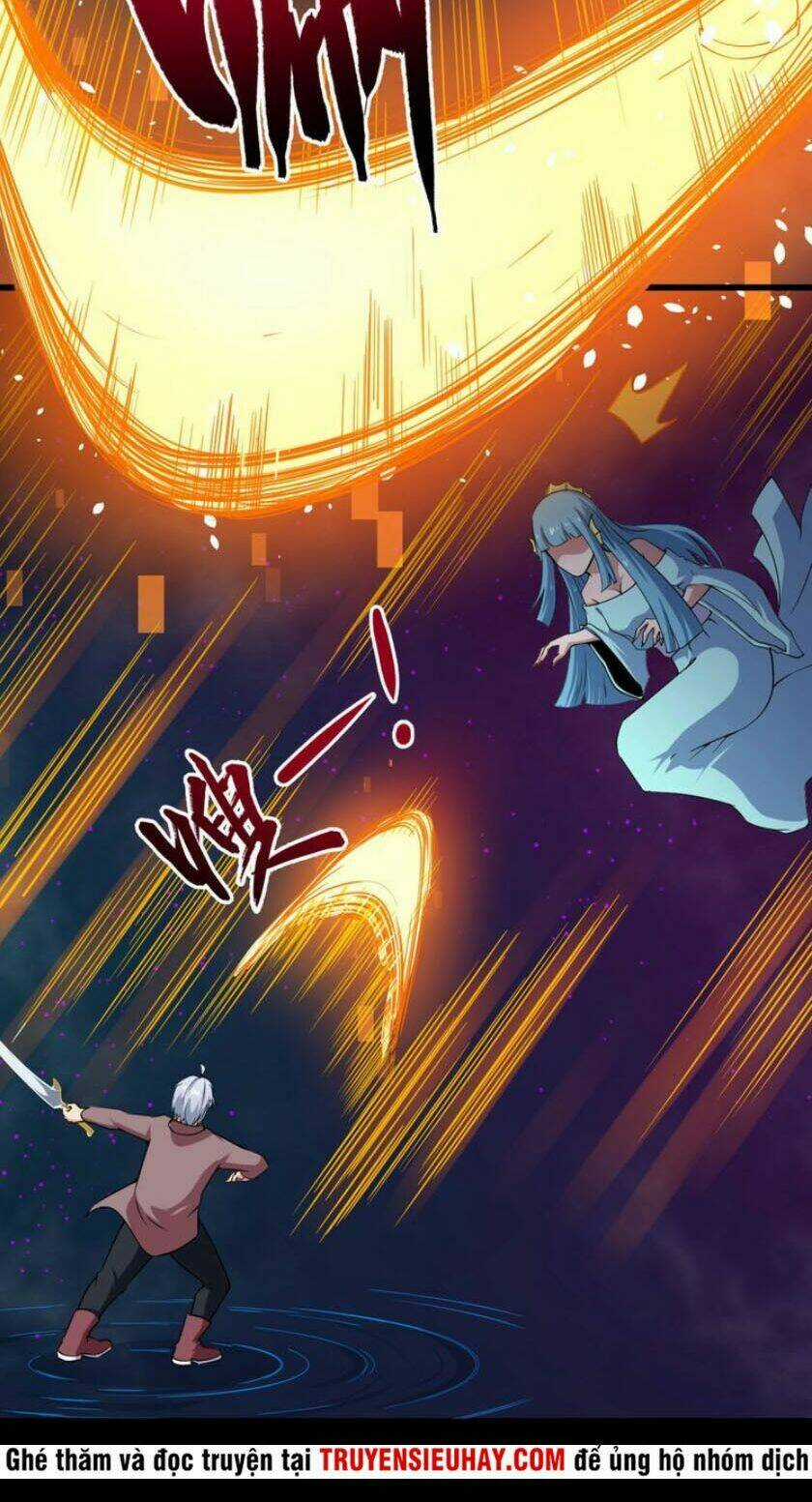 Ma Tôn Trông Trẻ Chapter 22 trang 50