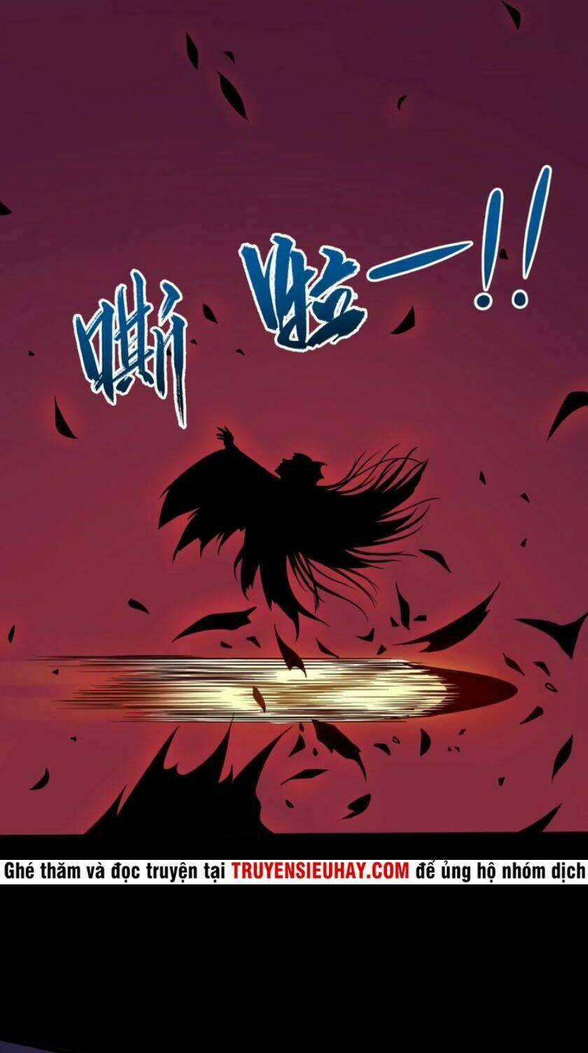 Ma Tôn Trông Trẻ Chapter 22 trang 53