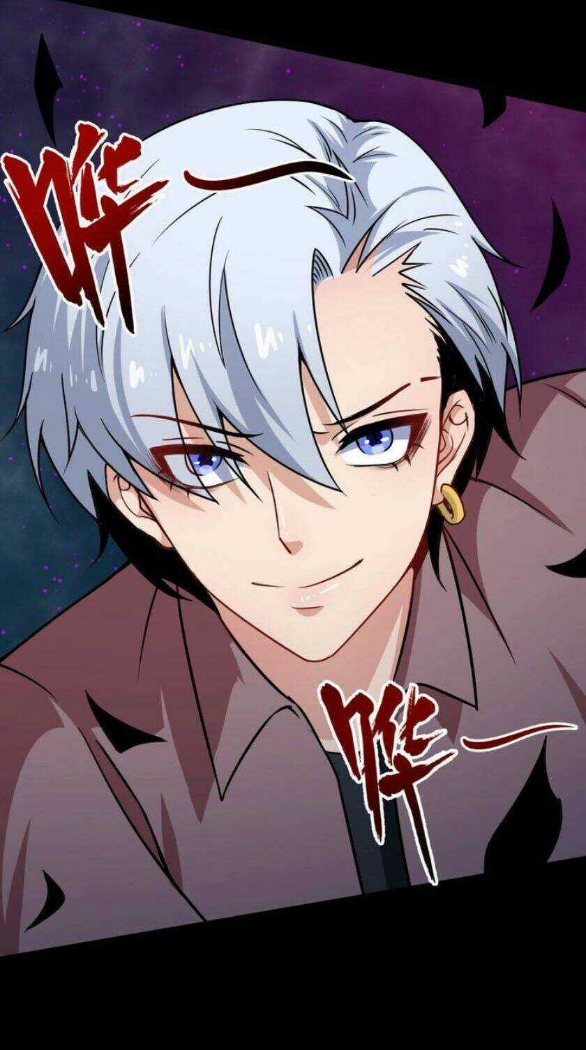 Ma Tôn Trông Trẻ Chapter 22 trang 54