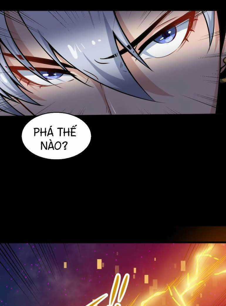 Ma Tôn Trông Trẻ Chapter 23 trang 11