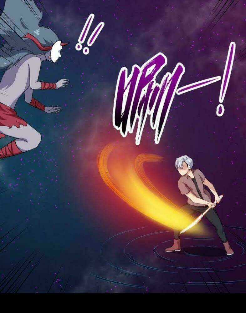 Ma Tôn Trông Trẻ Chapter 23 trang 15