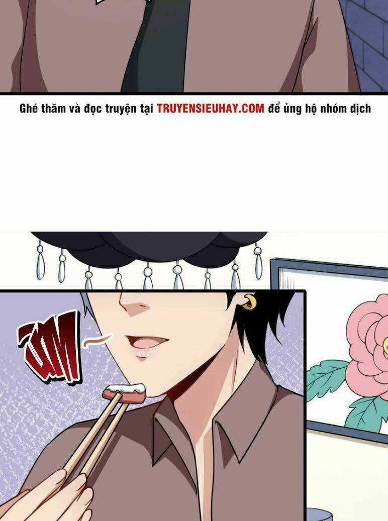 Ma Tôn Trông Trẻ Chapter 23 trang 26