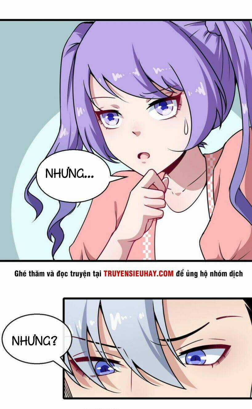 Ma Tôn Trông Trẻ Chapter 23 trang 38