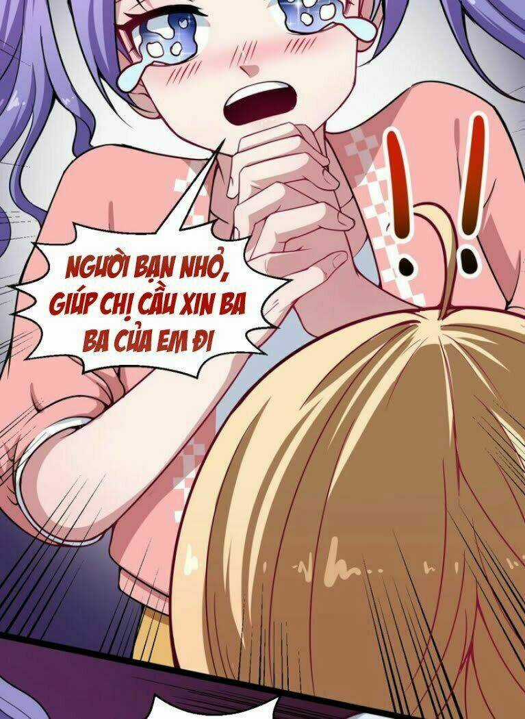 Ma Tôn Trông Trẻ Chapter 23 trang 43