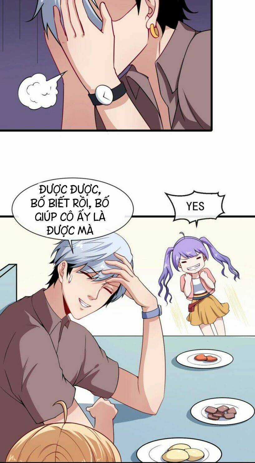 Ma Tôn Trông Trẻ Chapter 23 trang 46