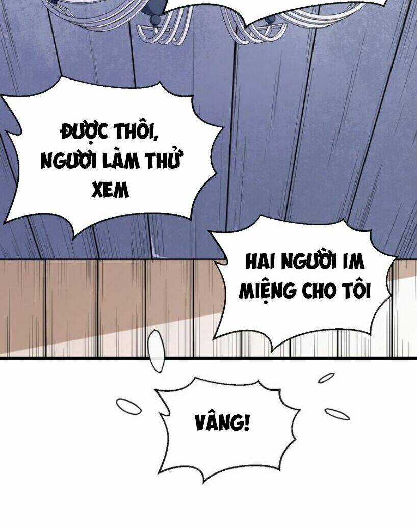 Ma Tôn Trông Trẻ Chapter 23 trang 50