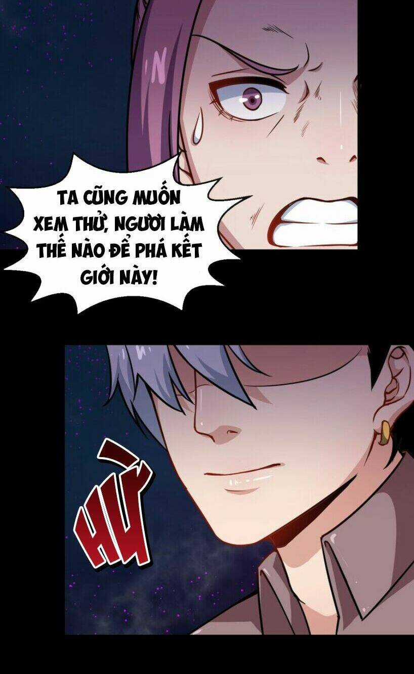 Ma Tôn Trông Trẻ Chapter 23 trang 9