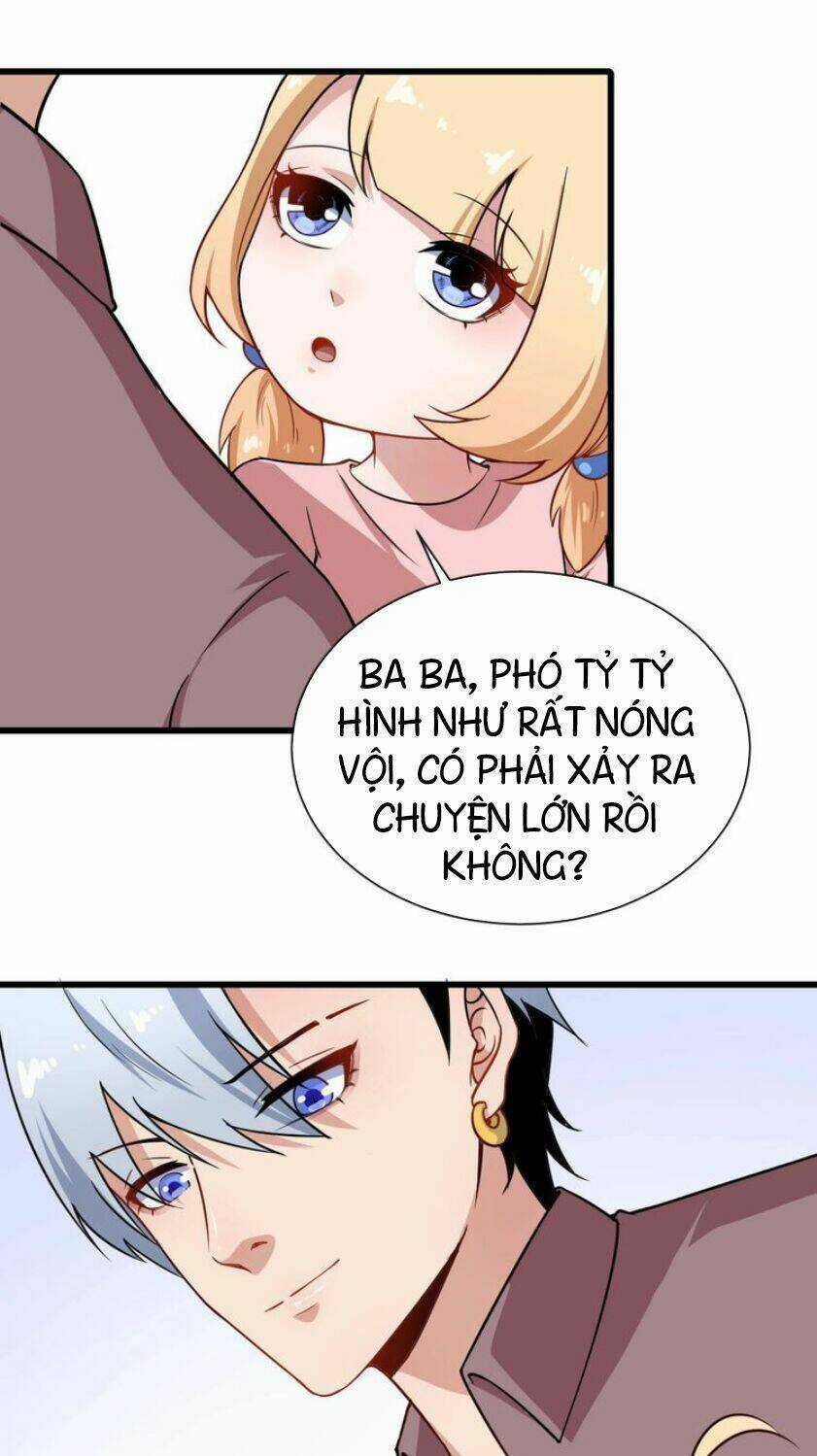 Ma Tôn Trông Trẻ Chapter 24 trang 12