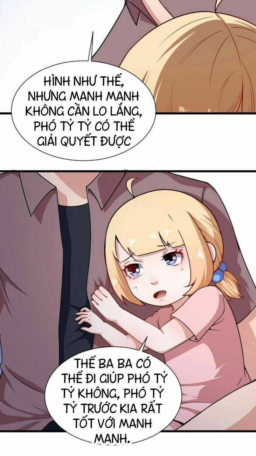 Ma Tôn Trông Trẻ Chapter 24 trang 13