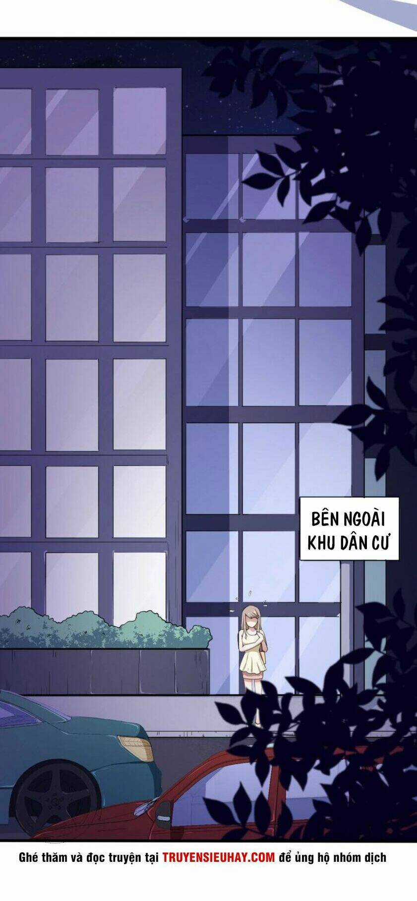 Ma Tôn Trông Trẻ Chapter 24 trang 15