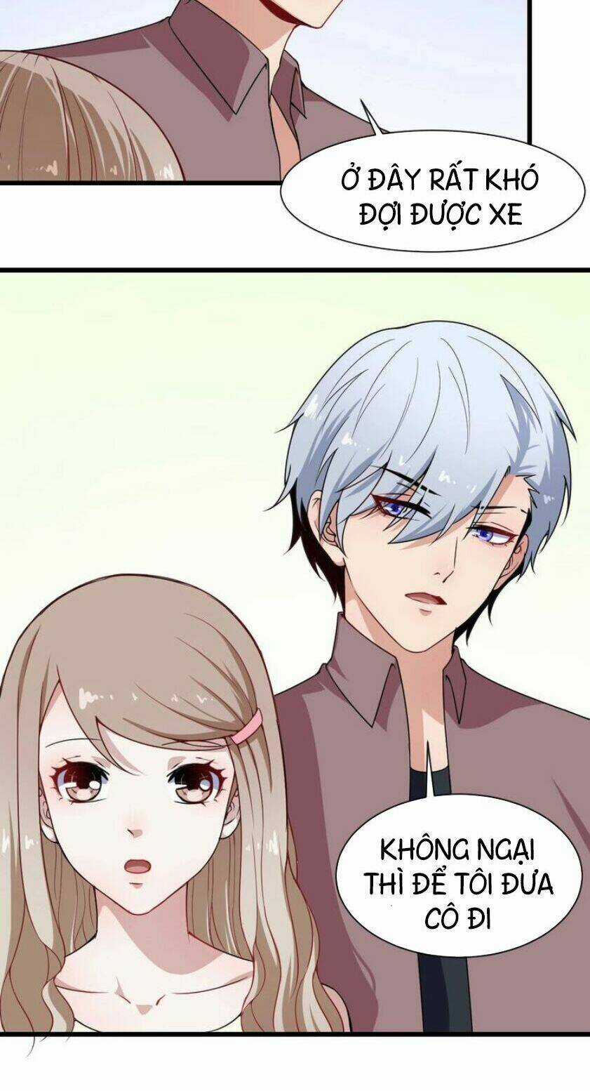 Ma Tôn Trông Trẻ Chapter 24 trang 19