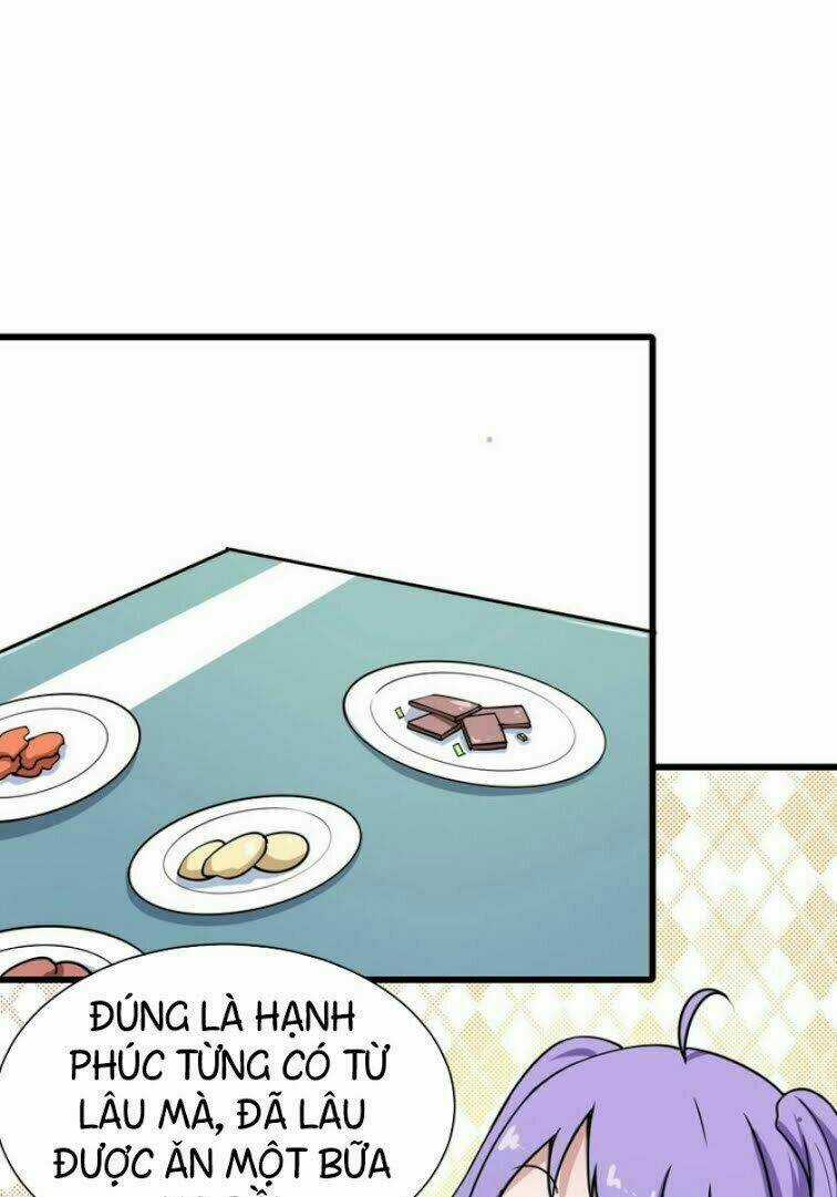 Ma Tôn Trông Trẻ Chapter 24 trang 2