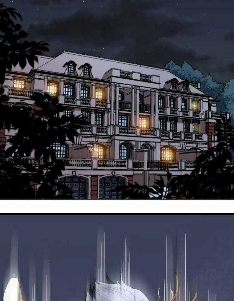 Ma Tôn Trông Trẻ Chapter 24 trang 23