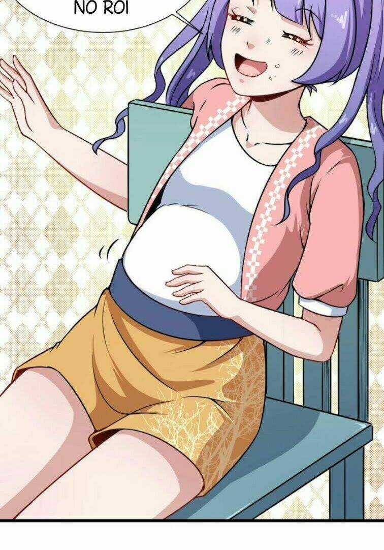 Ma Tôn Trông Trẻ Chapter 24 trang 3