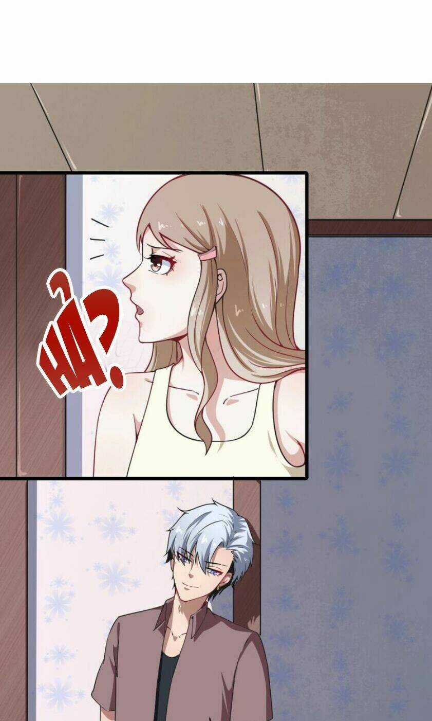 Ma Tôn Trông Trẻ Chapter 24 trang 41