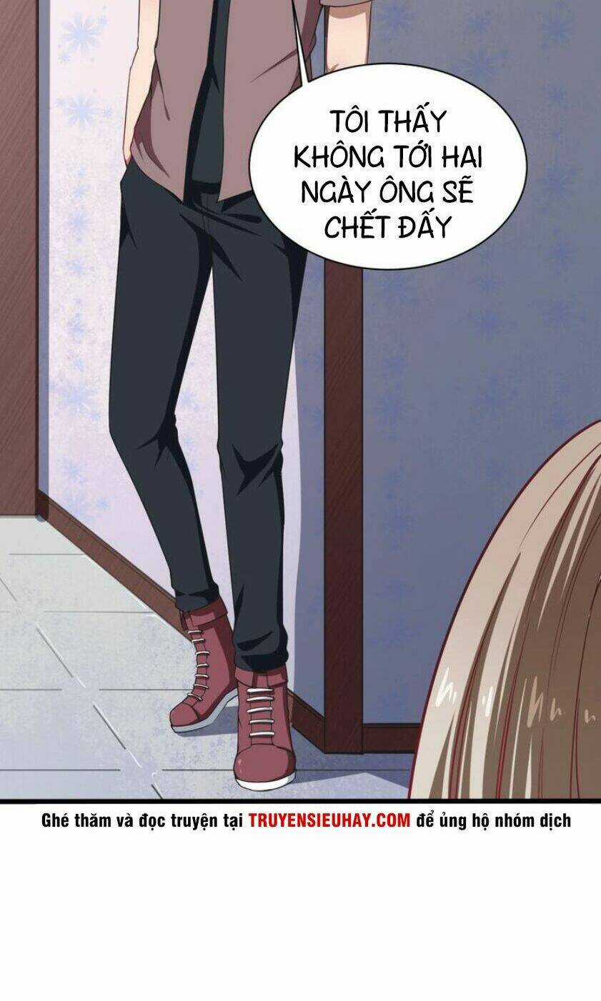 Ma Tôn Trông Trẻ Chapter 24 trang 42