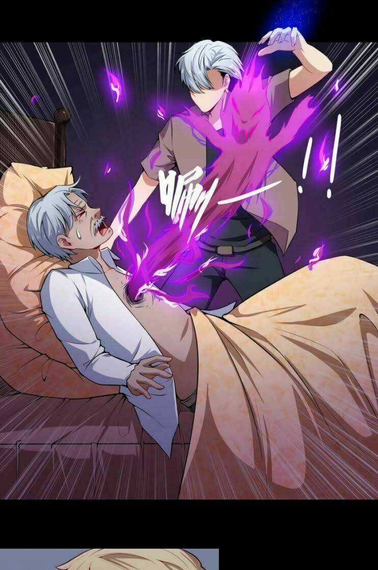 Ma Tôn Trông Trẻ Chapter 25 trang 27