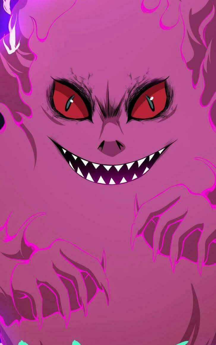 Ma Tôn Trông Trẻ Chapter 25 trang 30