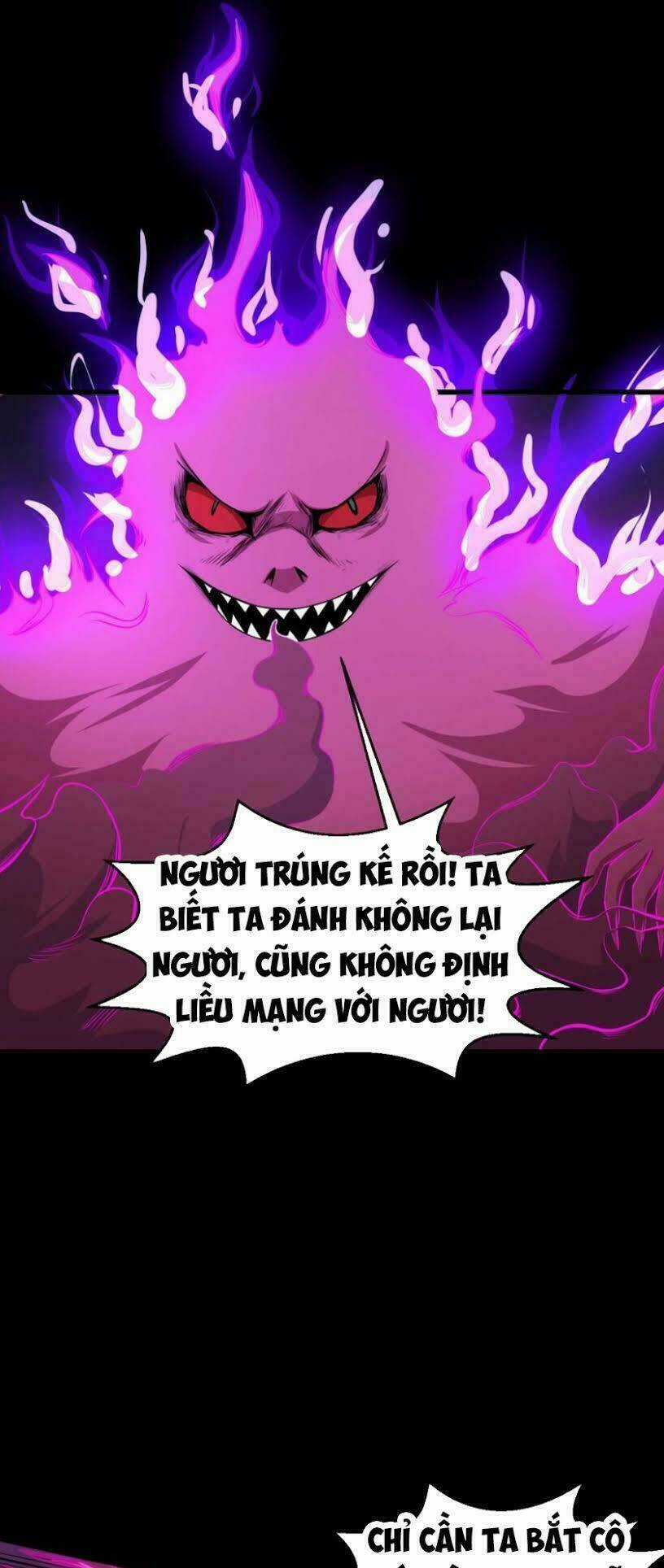 Ma Tôn Trông Trẻ Chapter 25 trang 36