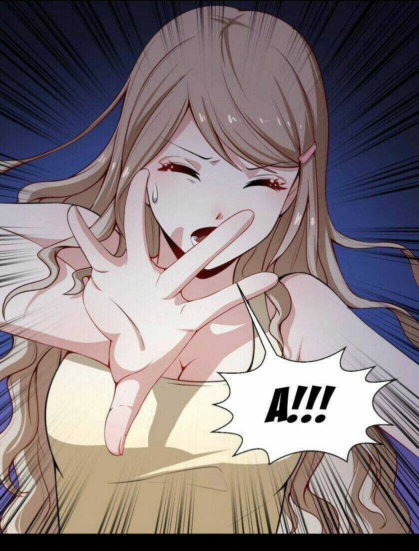 Ma Tôn Trông Trẻ Chapter 25 trang 39