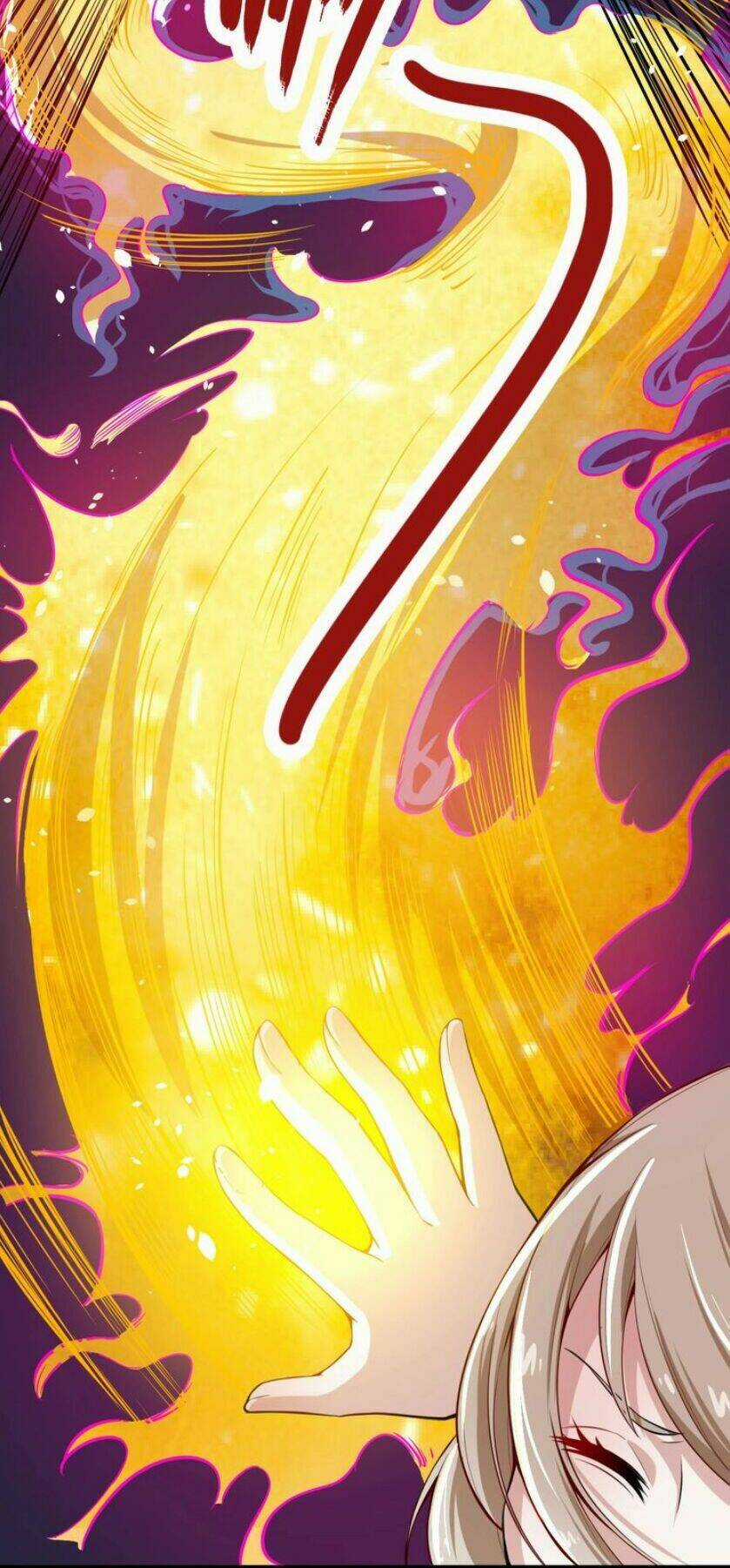 Ma Tôn Trông Trẻ Chapter 25 trang 41