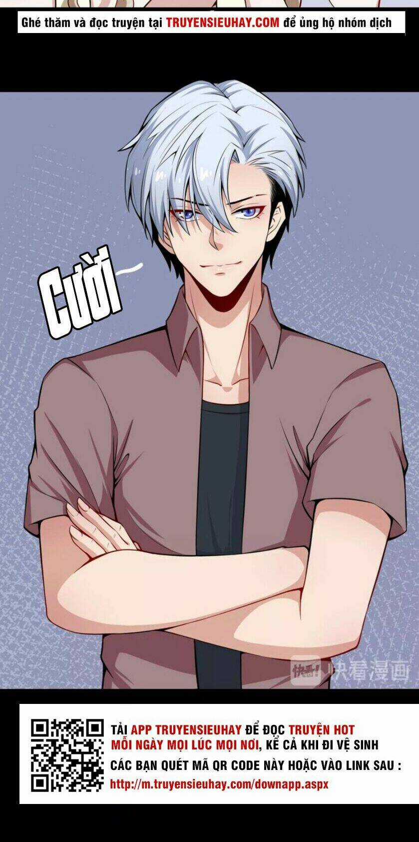 Ma Tôn Trông Trẻ Chapter 25 trang 45