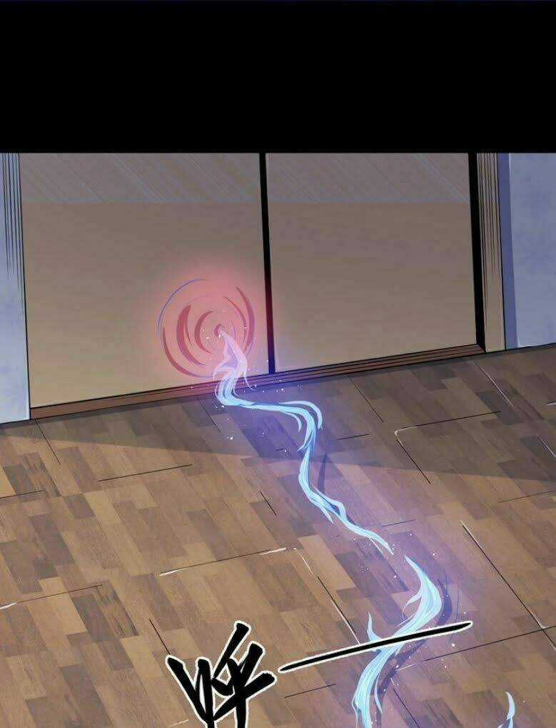 Ma Tôn Trông Trẻ Chapter 26 trang 14