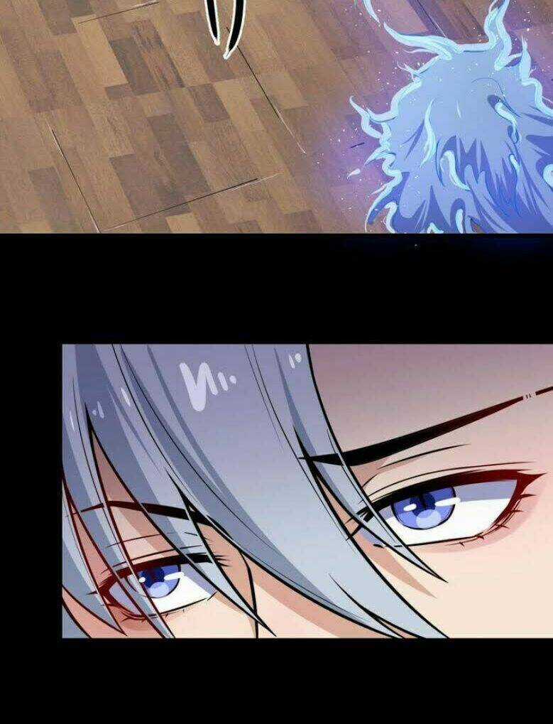 Ma Tôn Trông Trẻ Chapter 26 trang 15