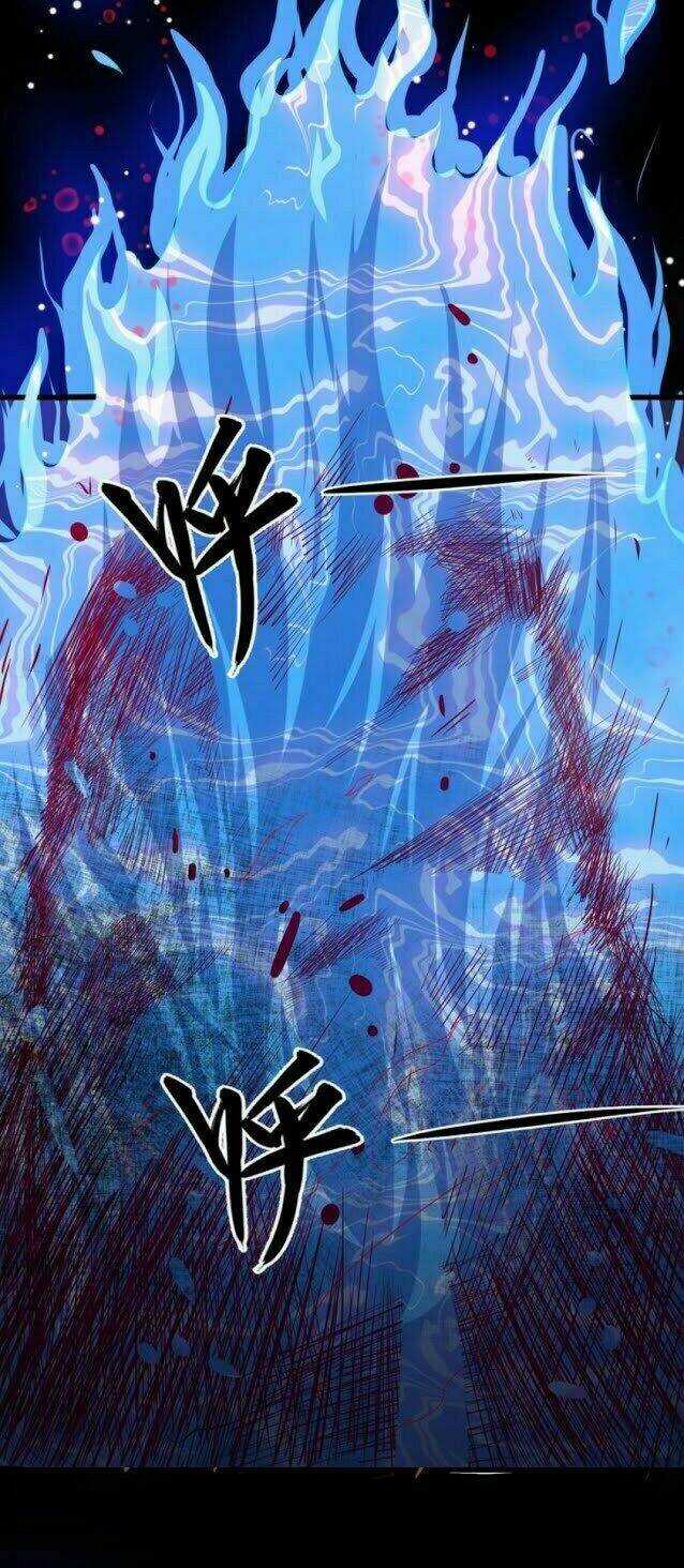 Ma Tôn Trông Trẻ Chapter 26 trang 25