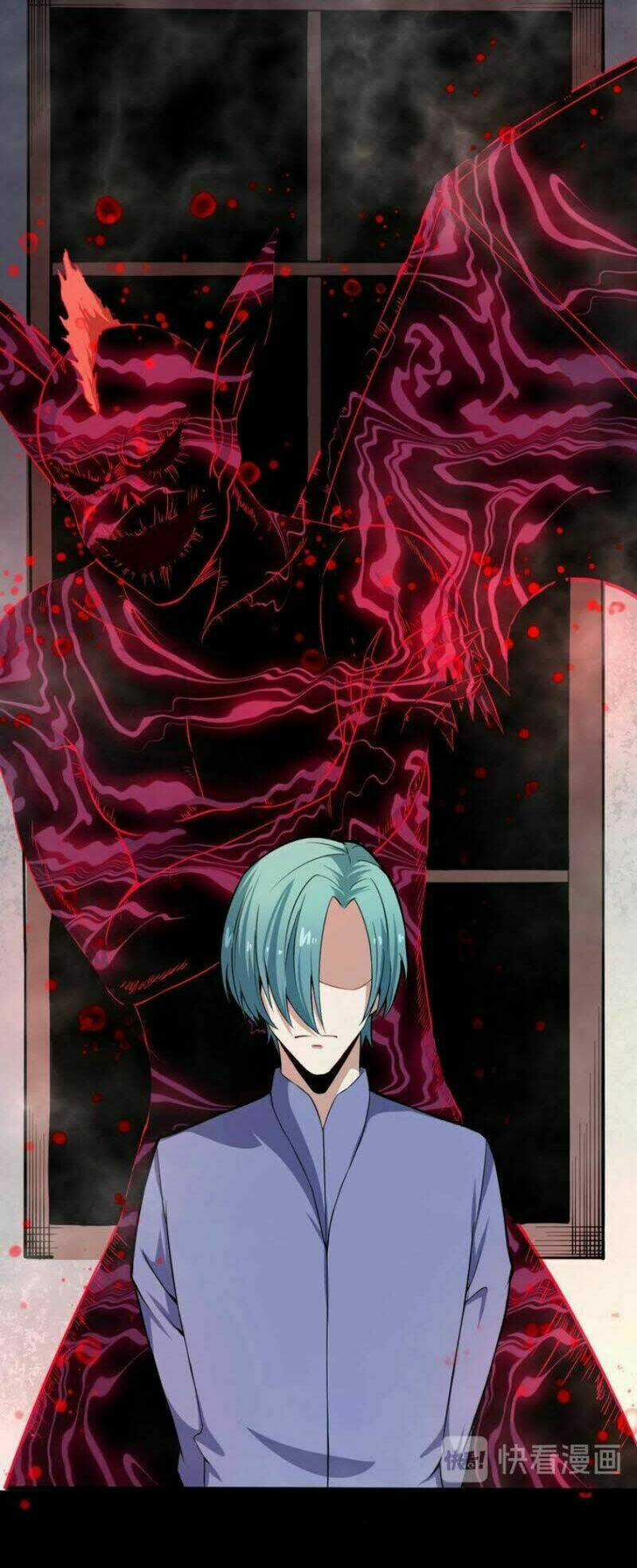 Ma Tôn Trông Trẻ Chapter 26 trang 27