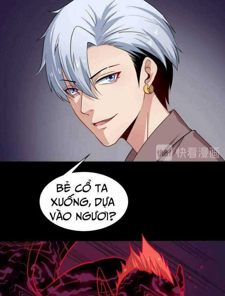 Ma Tôn Trông Trẻ Chapter 26 trang 31