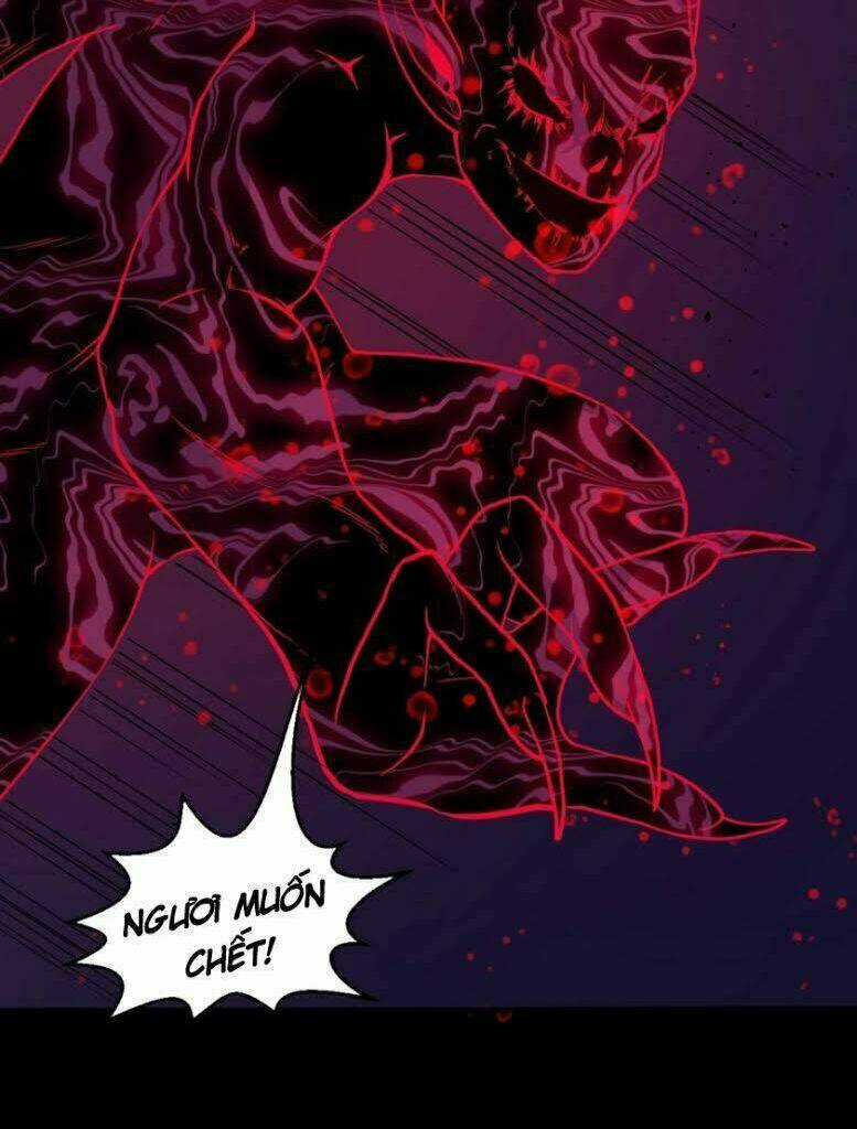 Ma Tôn Trông Trẻ Chapter 26 trang 32