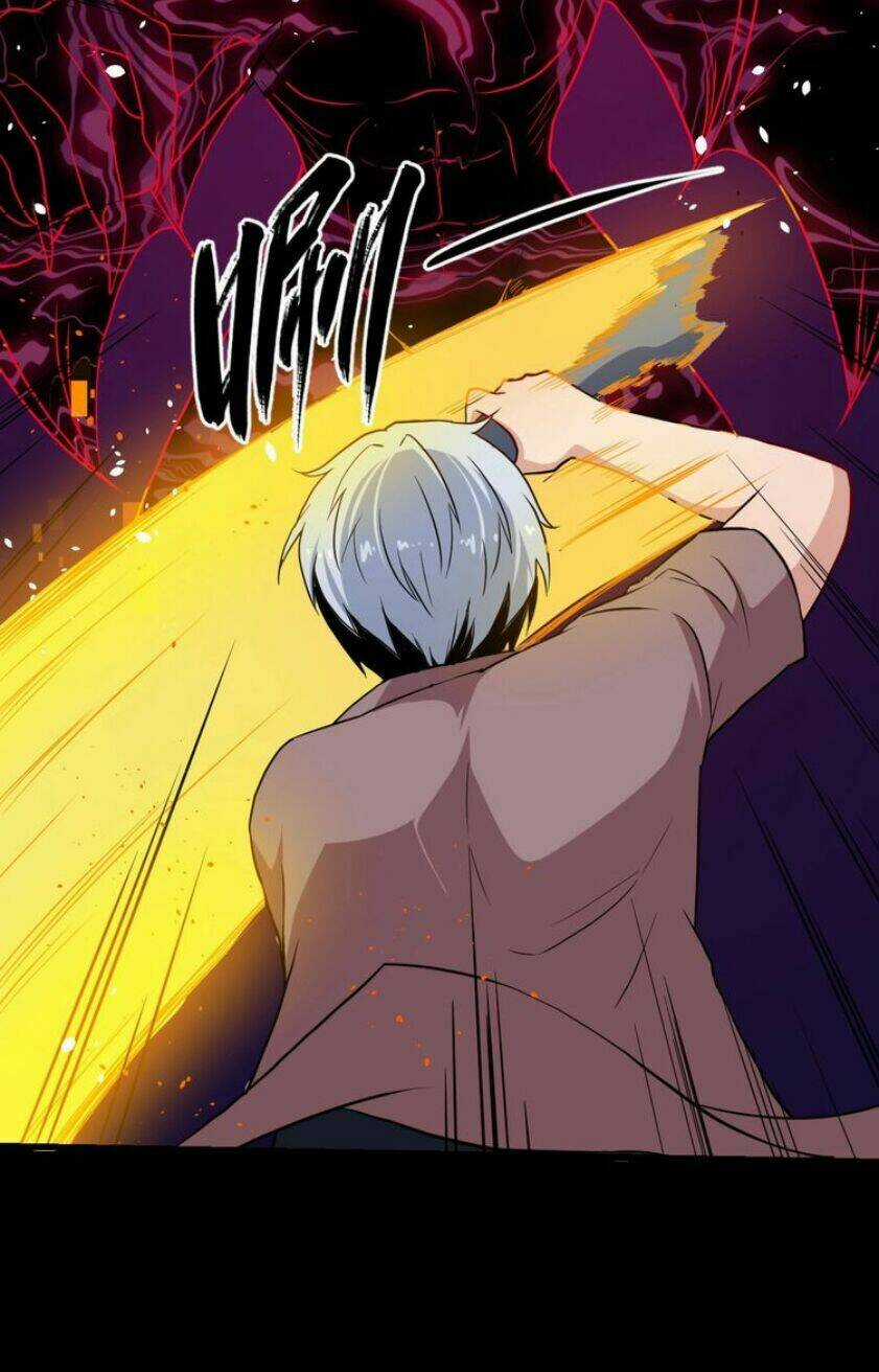 Ma Tôn Trông Trẻ Chapter 26 trang 34