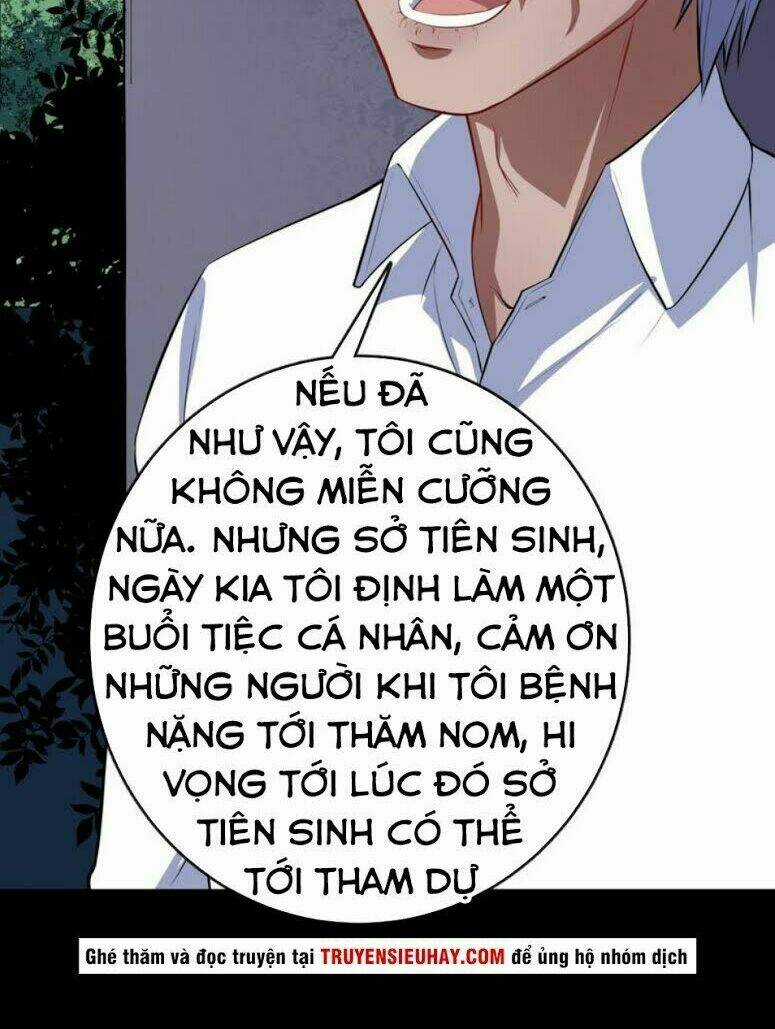 Ma Tôn Trông Trẻ Chapter 27 trang 24