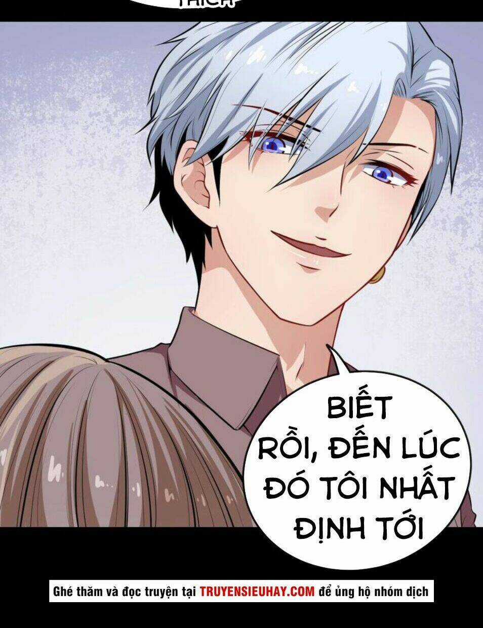 Ma Tôn Trông Trẻ Chapter 27 trang 26