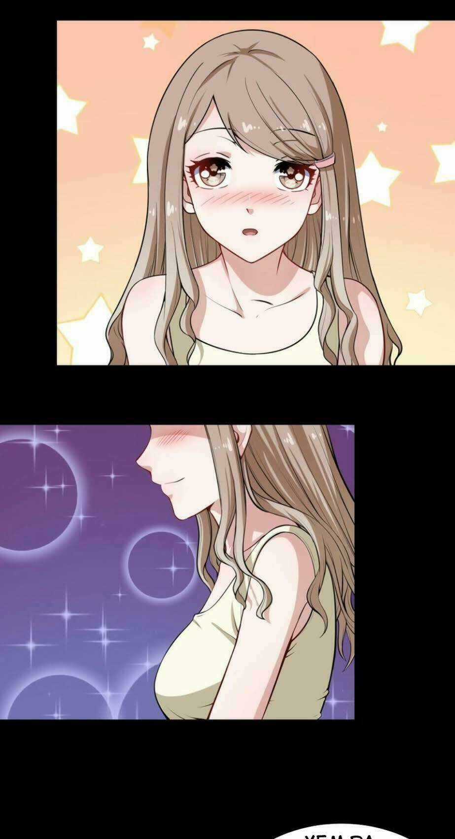 Ma Tôn Trông Trẻ Chapter 27 trang 27