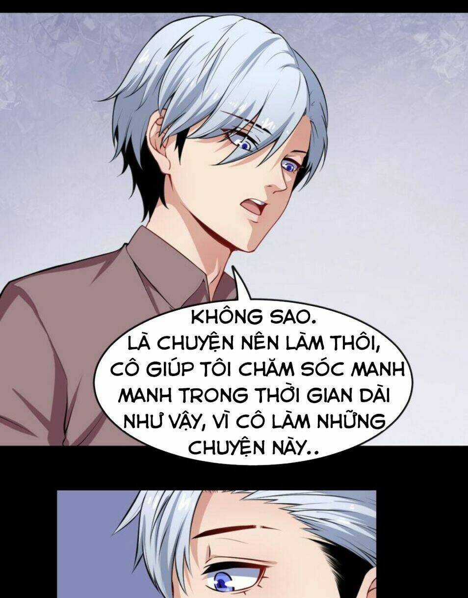 Ma Tôn Trông Trẻ Chapter 27 trang 33
