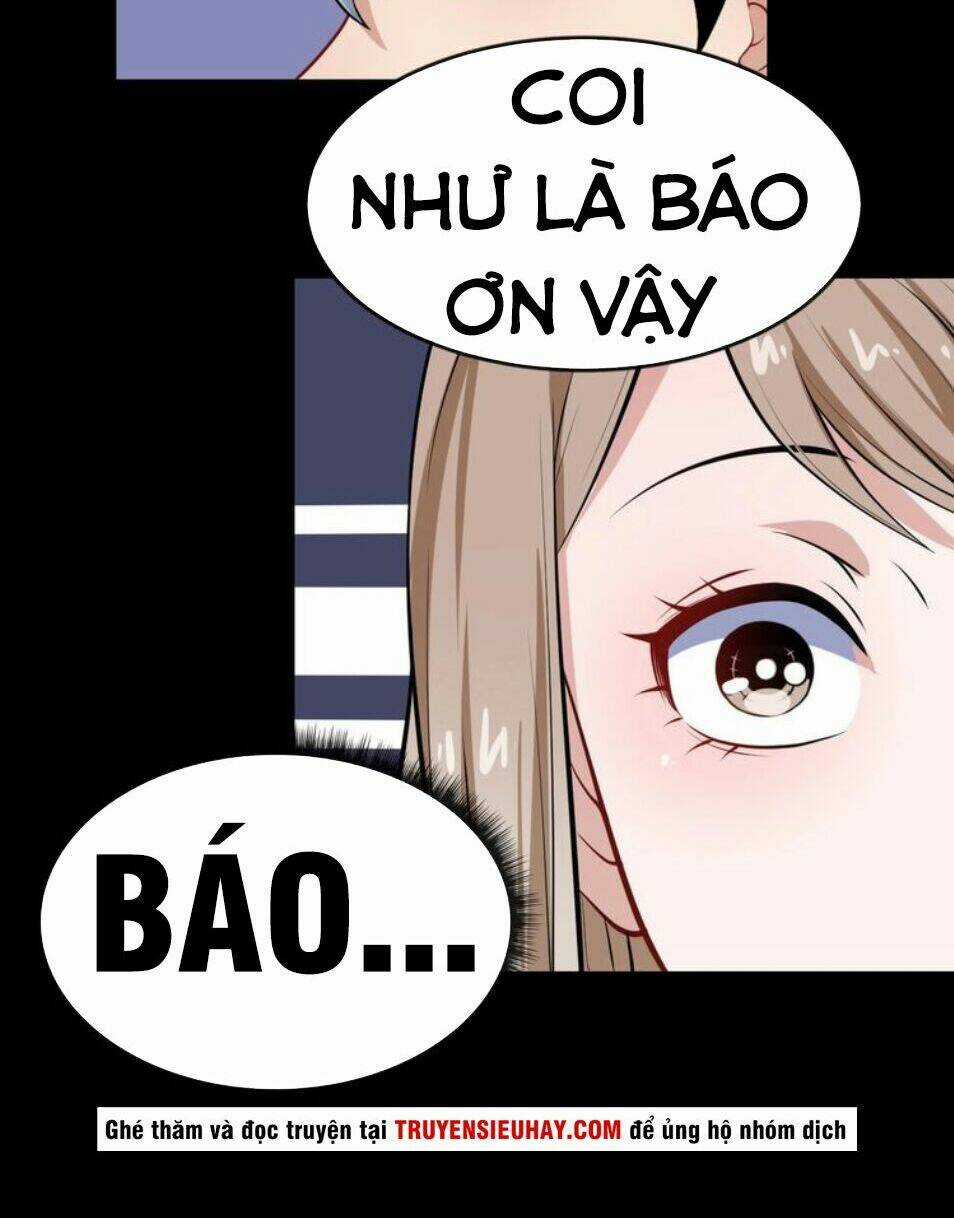 Ma Tôn Trông Trẻ Chapter 27 trang 34