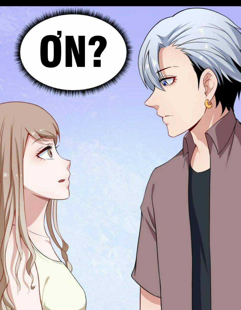 Ma Tôn Trông Trẻ Chapter 27 trang 35