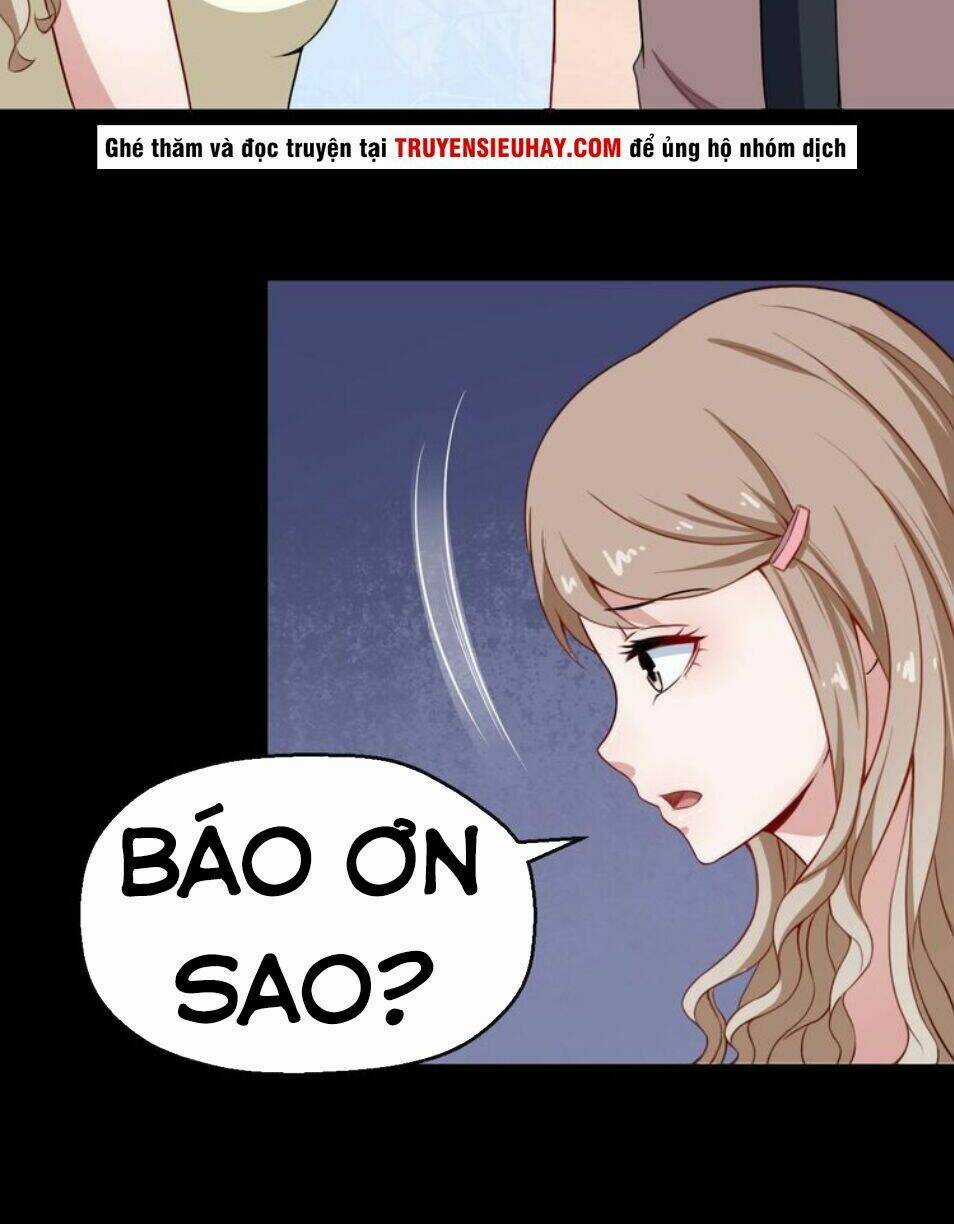 Ma Tôn Trông Trẻ Chapter 27 trang 36