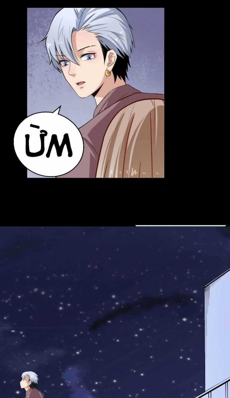 Ma Tôn Trông Trẻ Chapter 27 trang 39