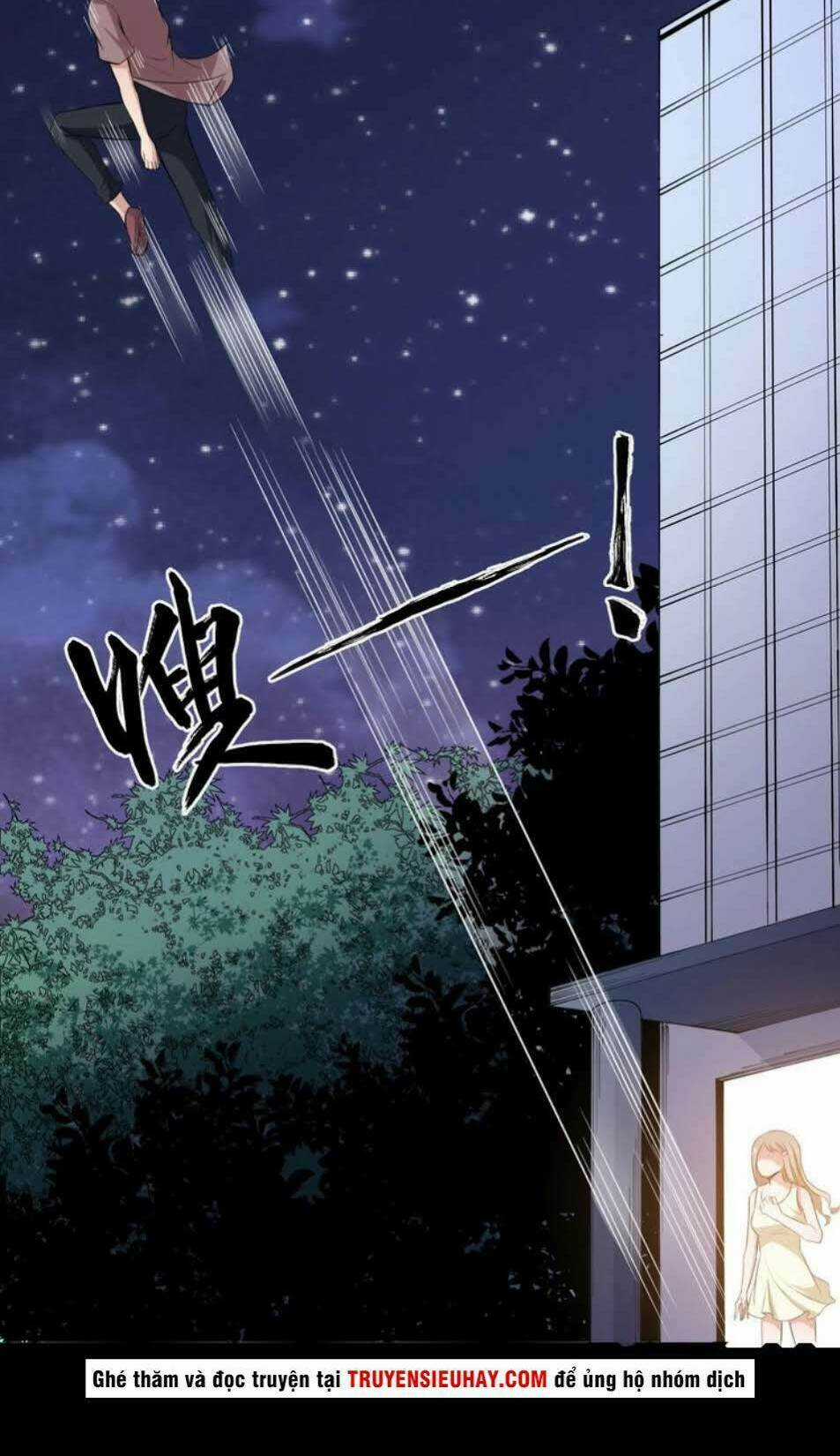 Ma Tôn Trông Trẻ Chapter 27 trang 40