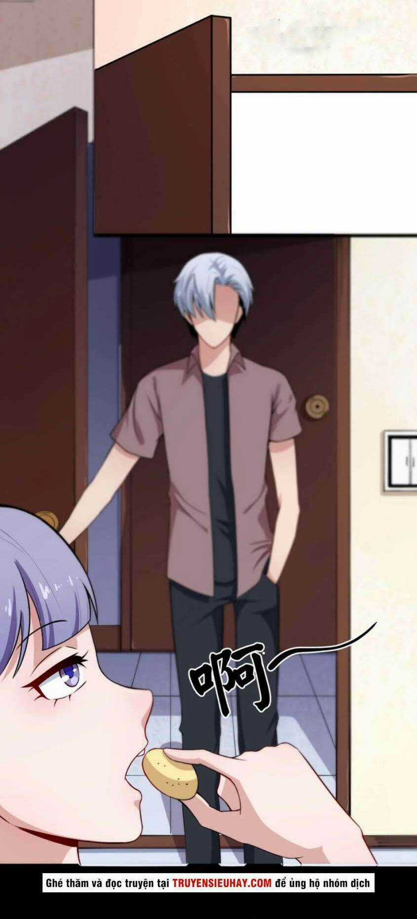 Ma Tôn Trông Trẻ Chapter 27 trang 42