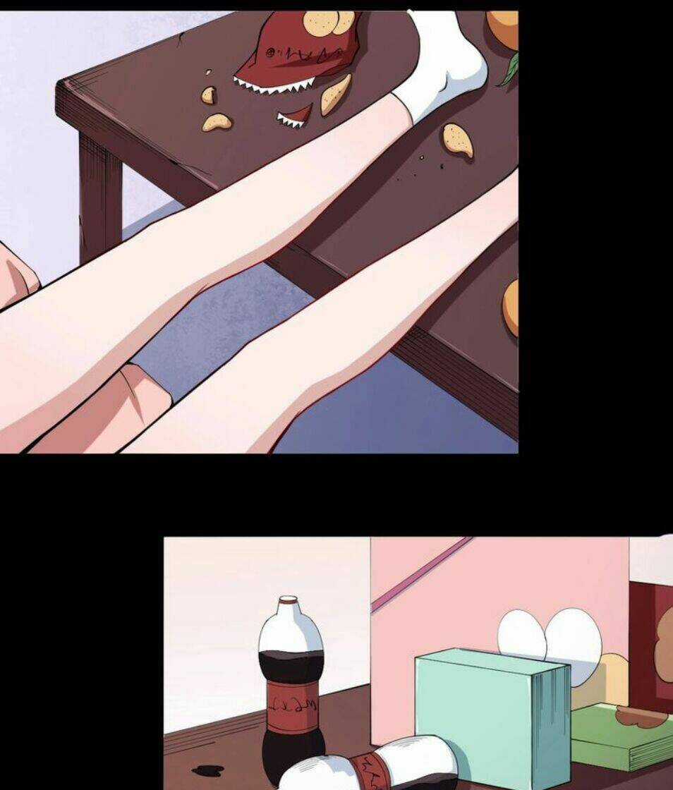 Ma Tôn Trông Trẻ Chapter 27 trang 43